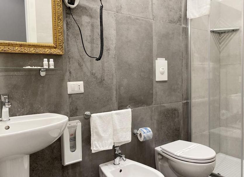 Bagno Foto