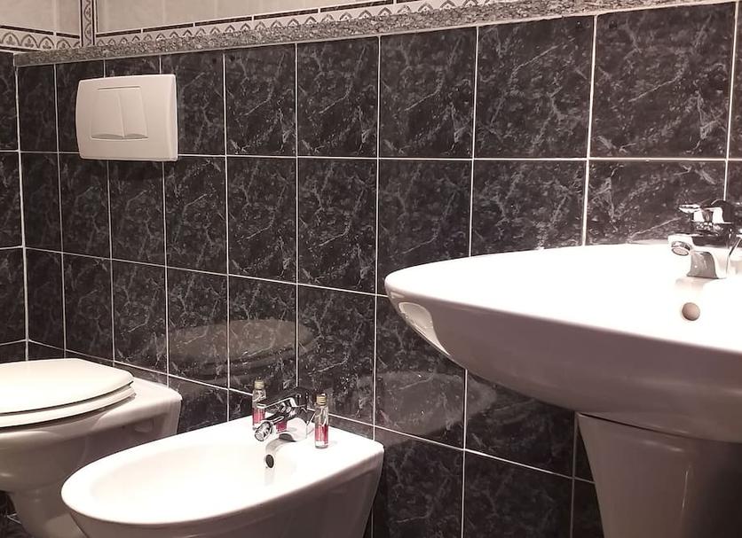 Bagno Foto