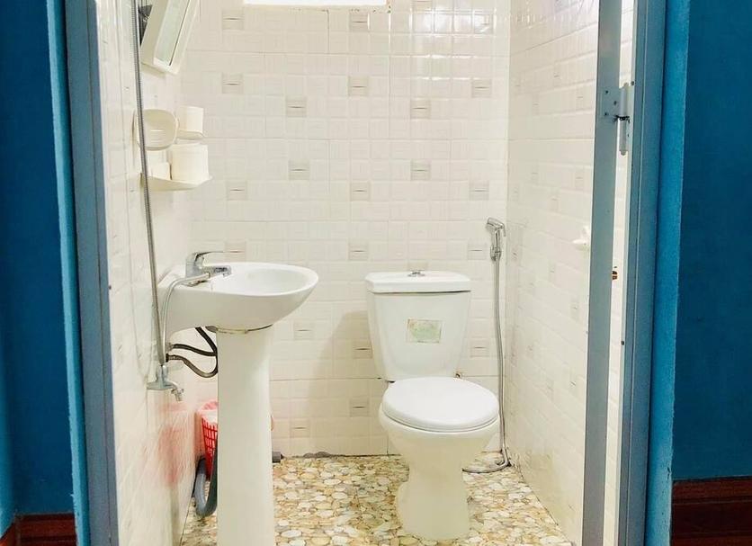 Bagno Foto