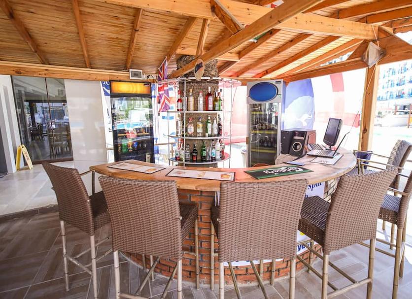 Sala pranzo Foto