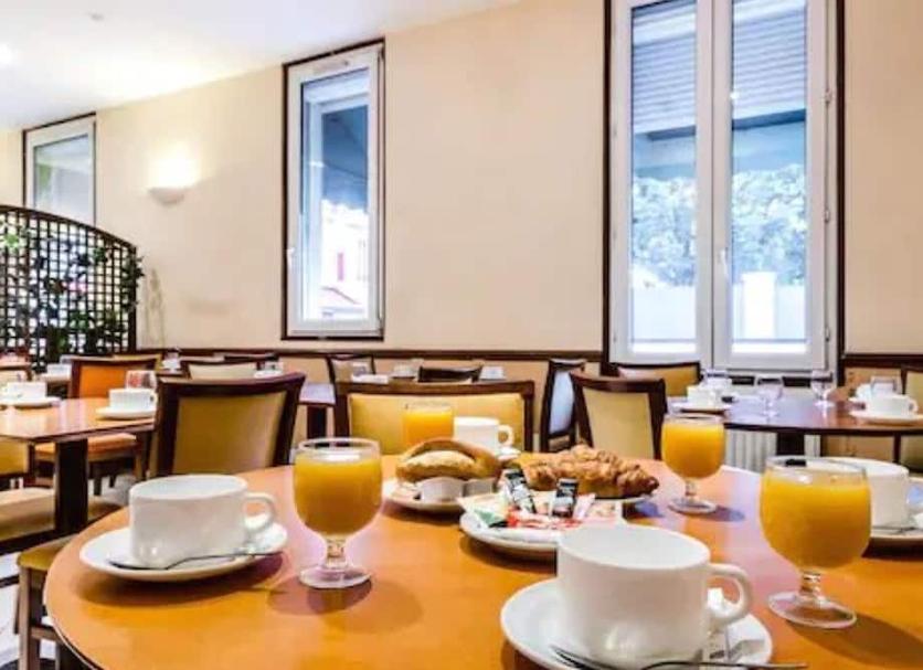 Ristorante Foto