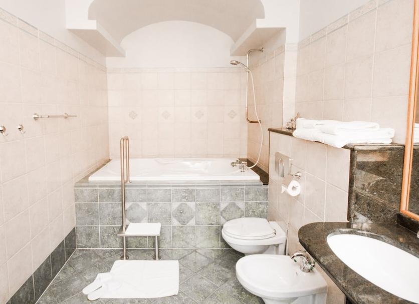 Bagno Foto