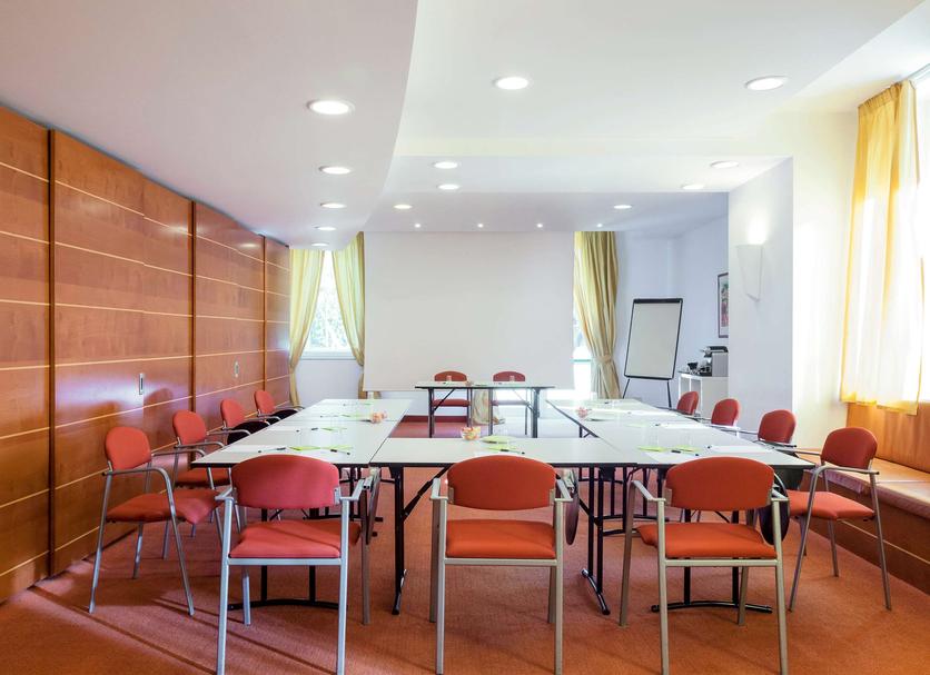 Sala conferenze Foto