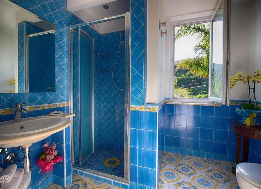 Bagno Foto
