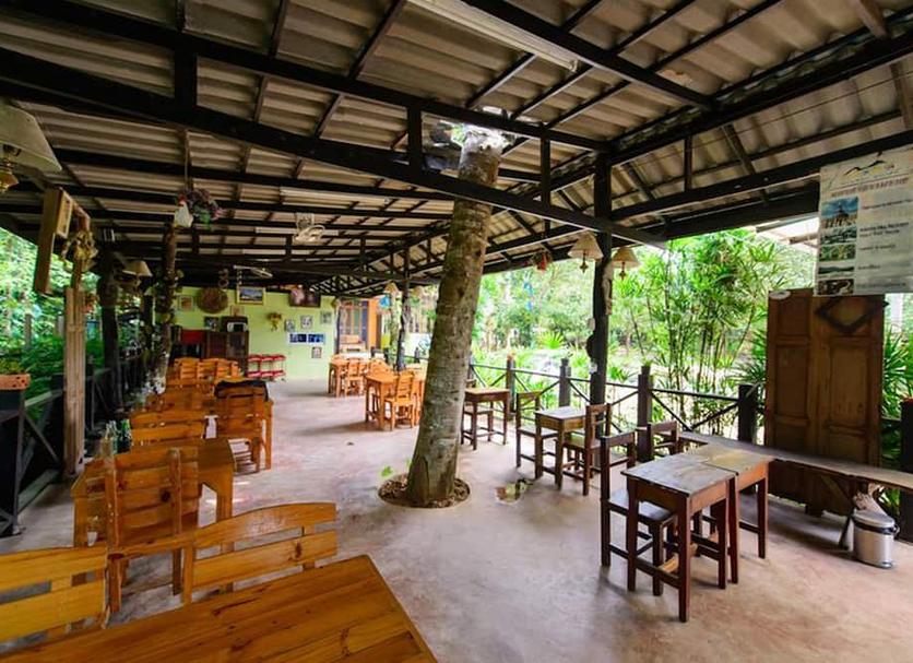 Ristorante Foto