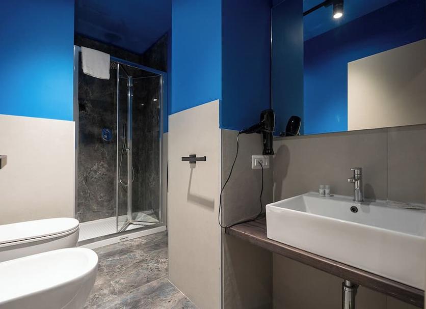 Bagno Foto