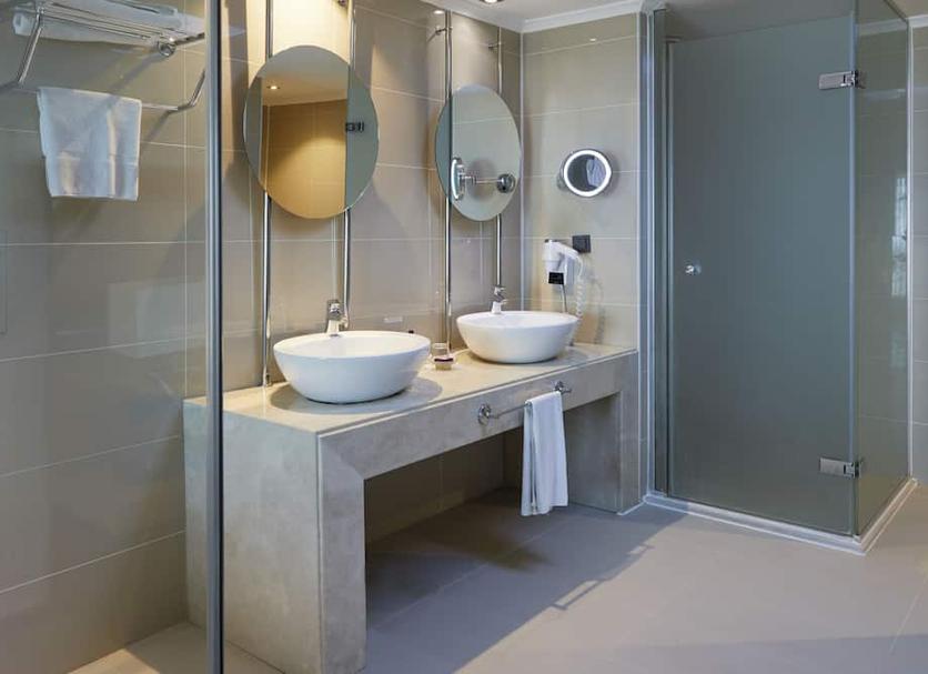 Bagno Foto