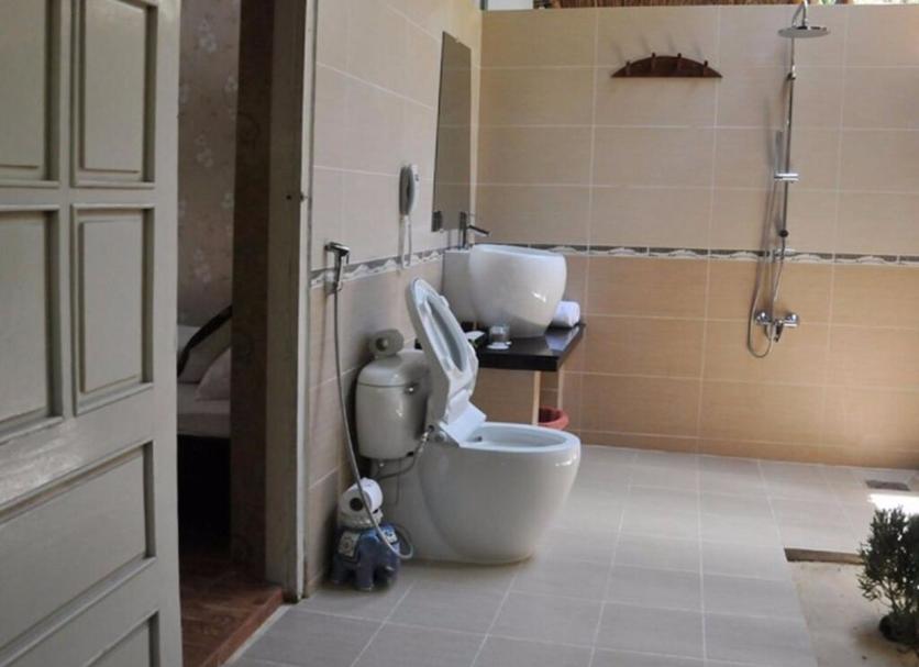 Bagno Foto