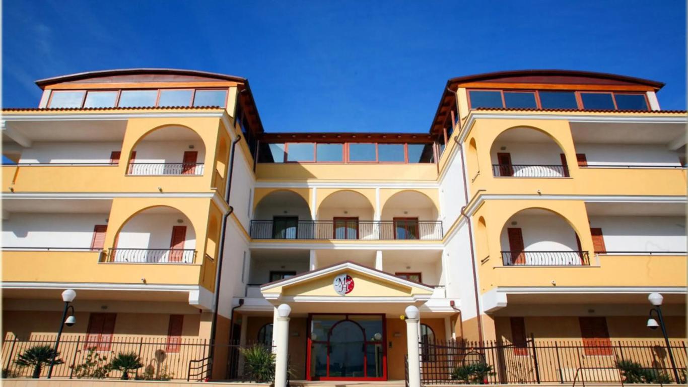 Marc Hotel