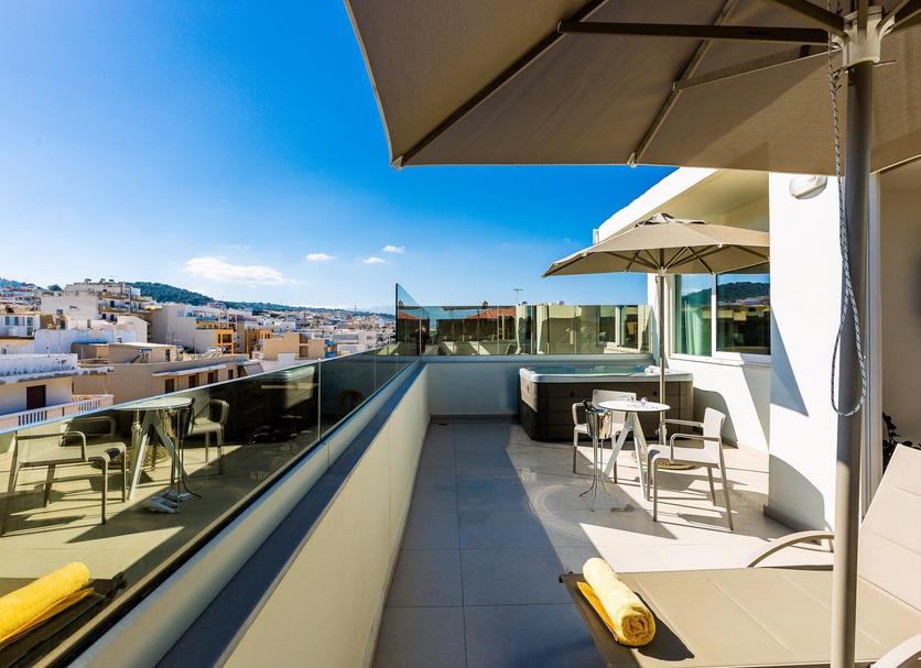 Balcone Foto