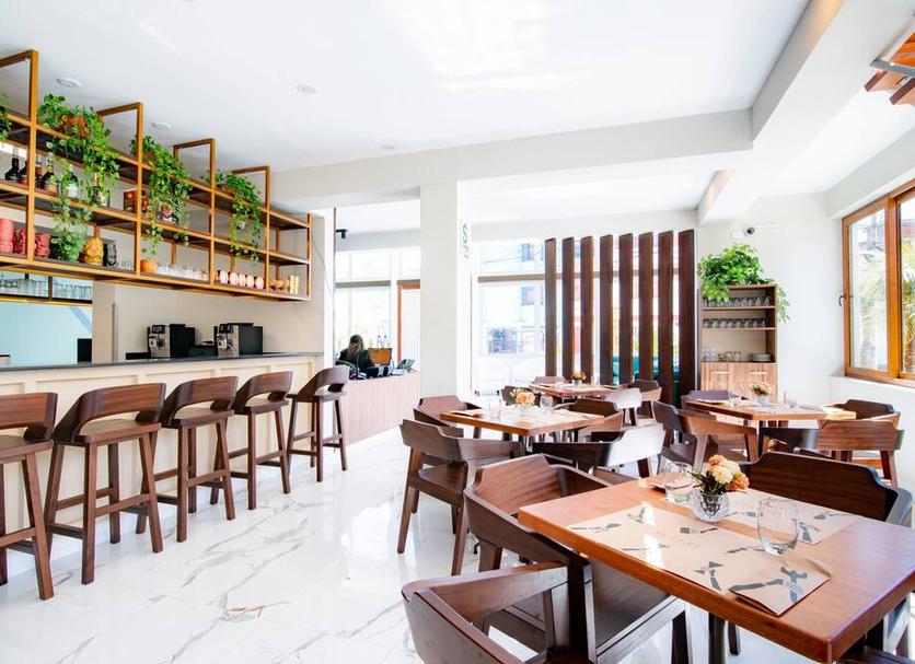 Ristorante Foto