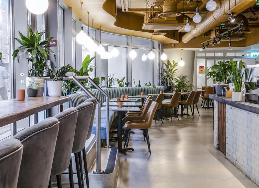 Ristorante Foto