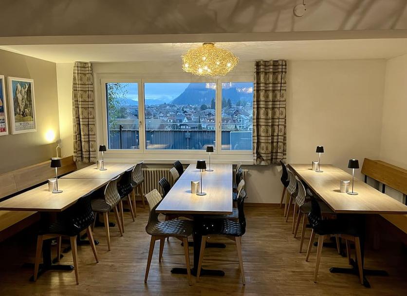 Ristorante Foto