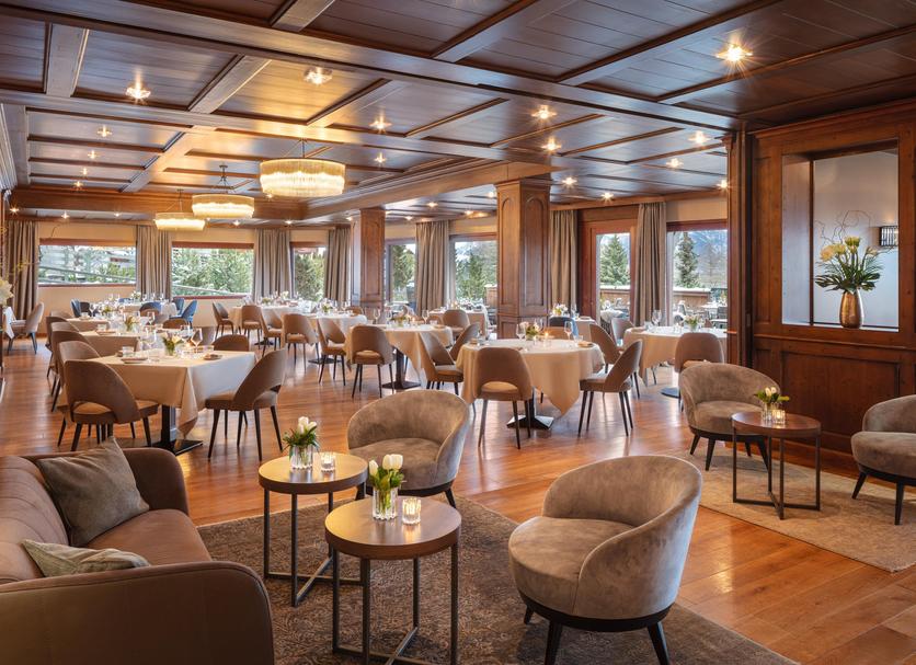 Ristorante Foto