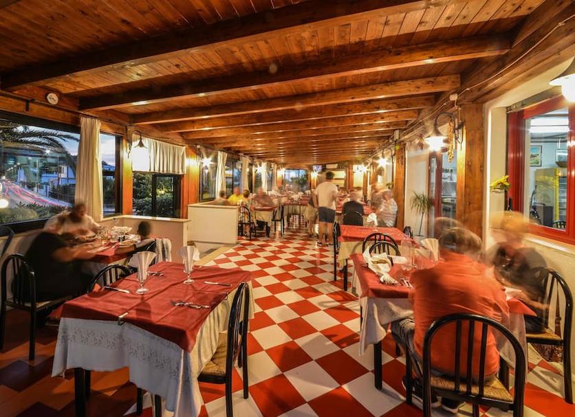 Ristorante Foto