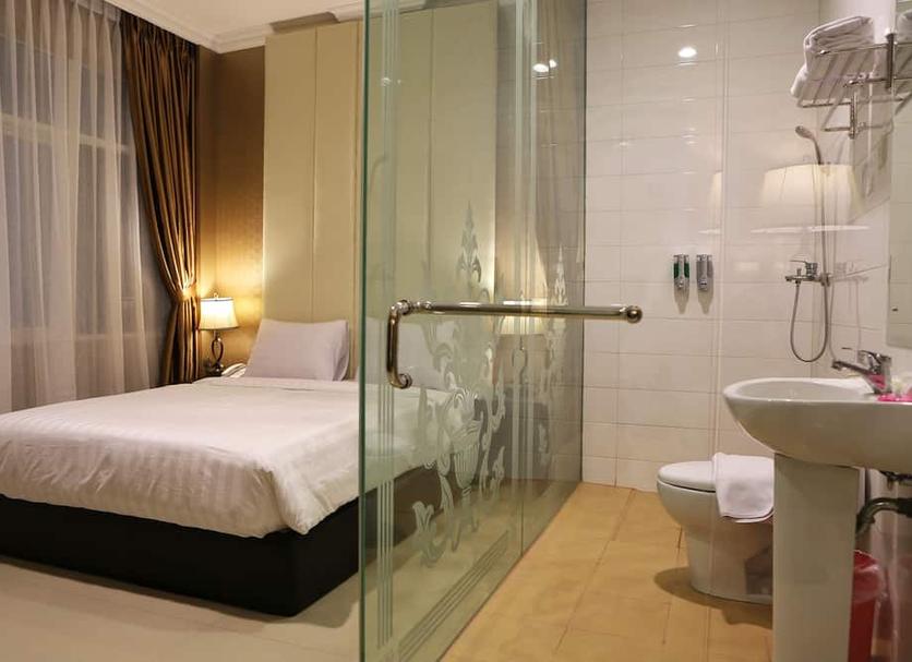 Bagno Foto