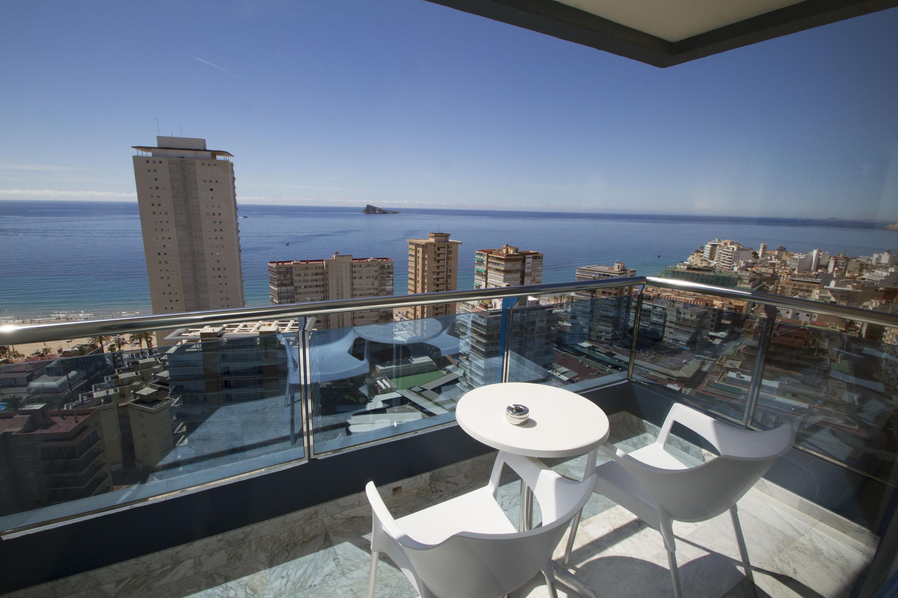 Balcone