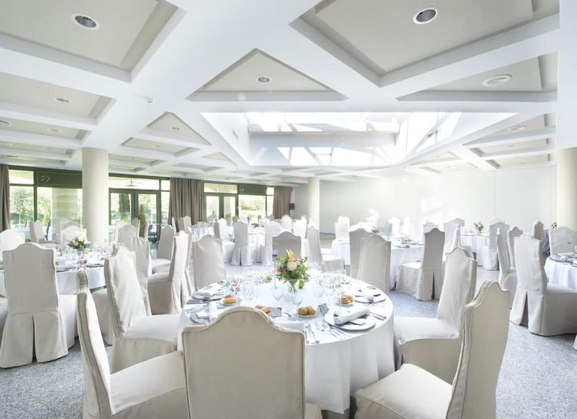 Sala ricevimenti Foto