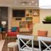 Area lounge