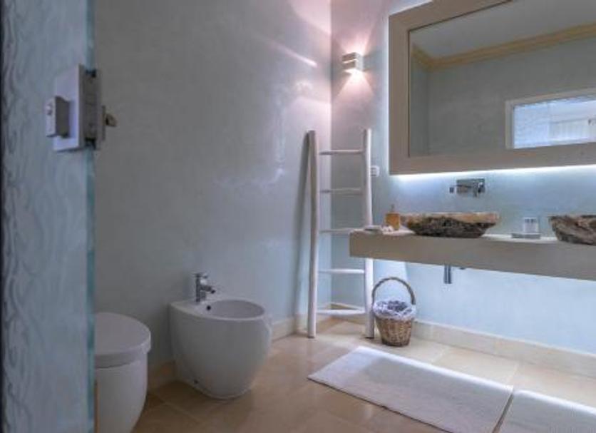 Bagno Foto