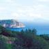 Vista esterna