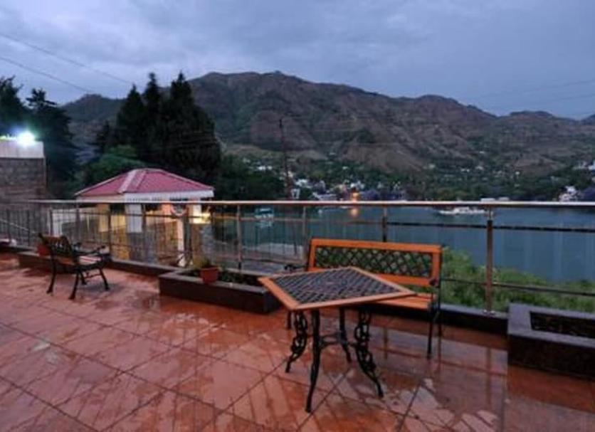 Balcone Foto
