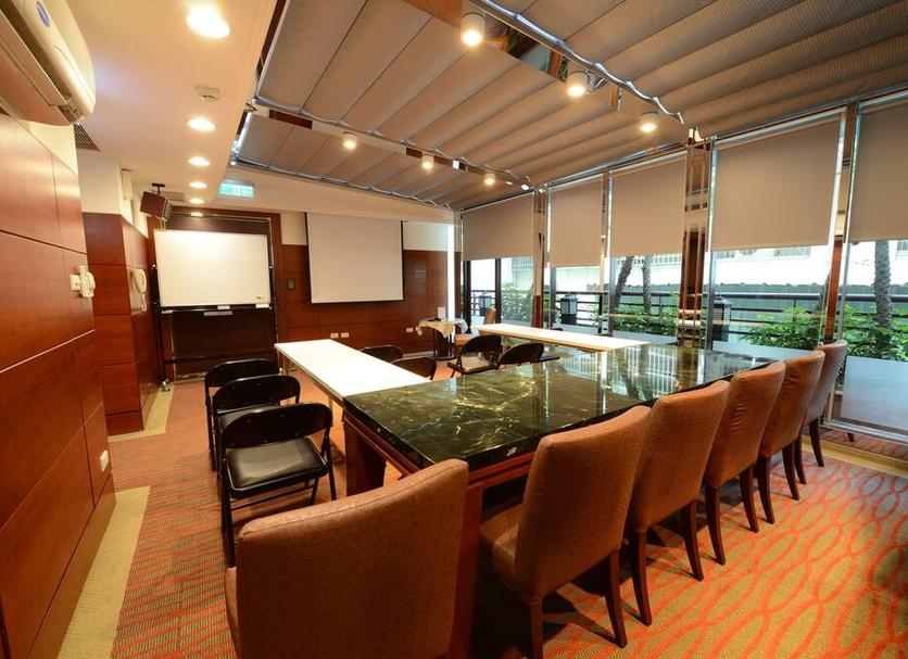 Sala conferenze Foto