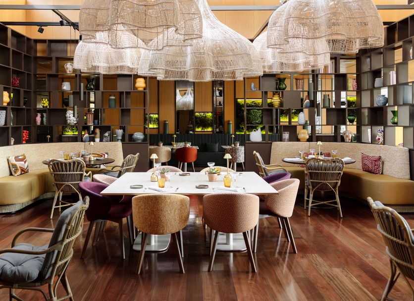 Ristorante Foto