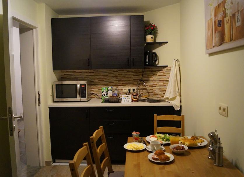Cucina Foto