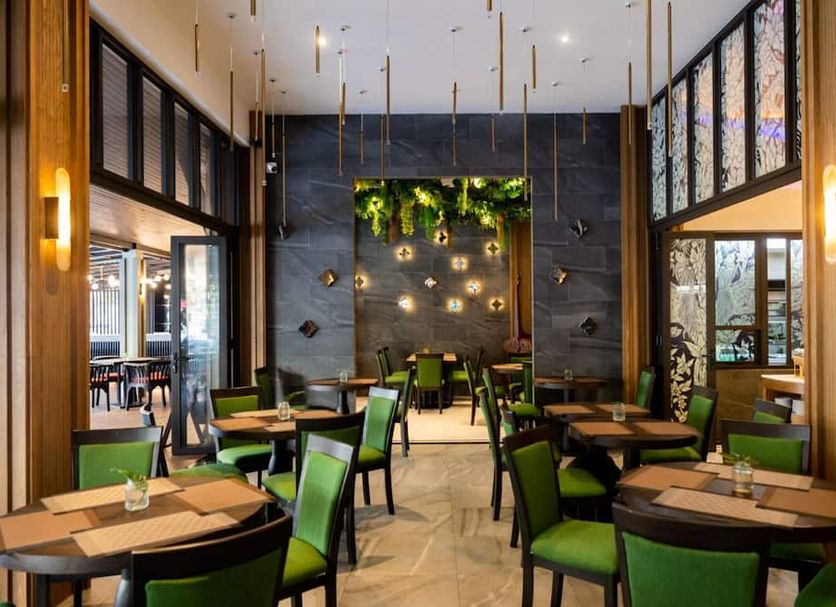 Ristorante Foto