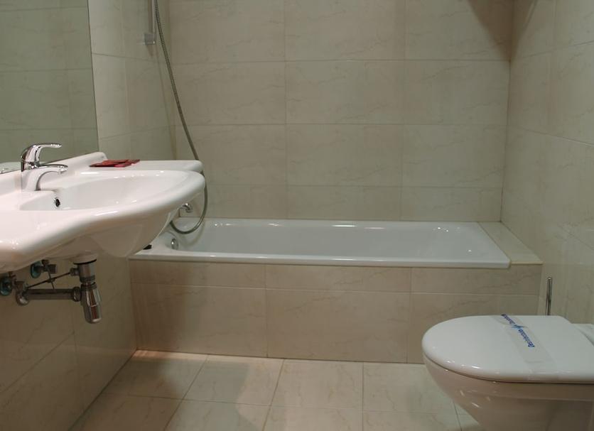 Bagno Foto
