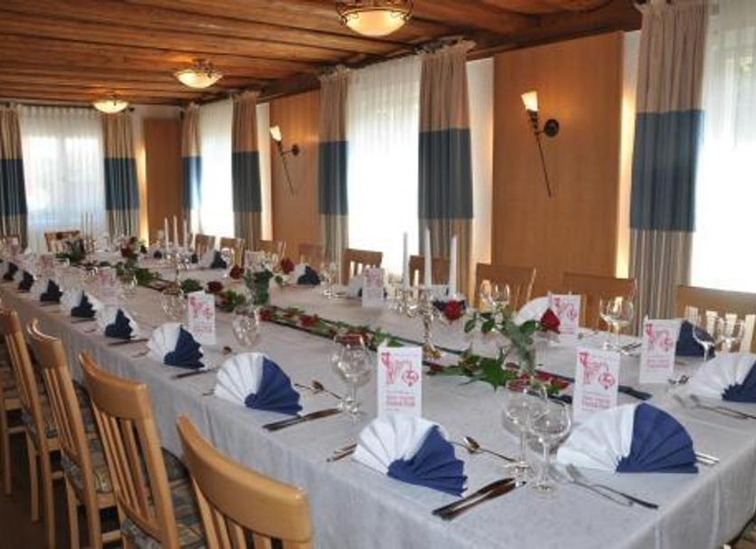 Sala ricevimenti Foto
