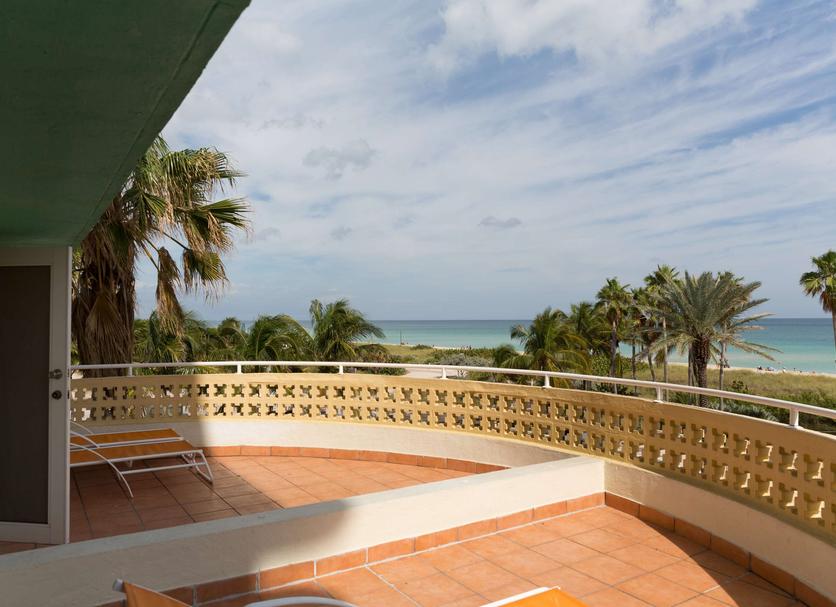 Balcone Foto