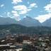 Vista esterna