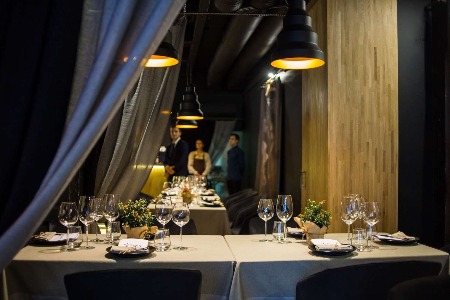 Ristorante