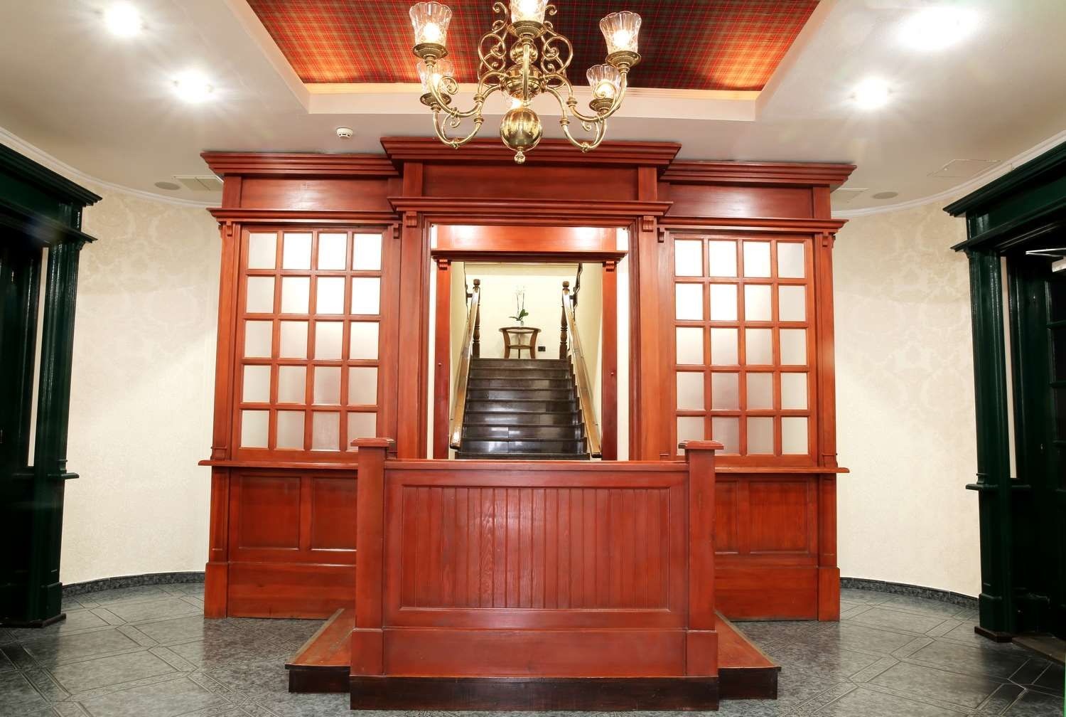 Ingresso