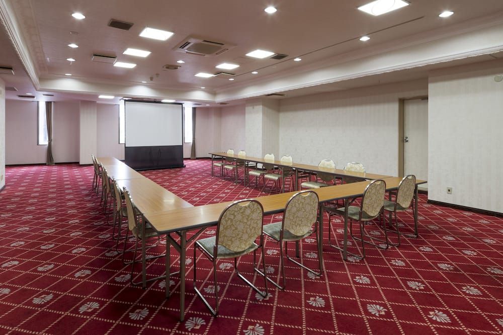 Sala conferenze