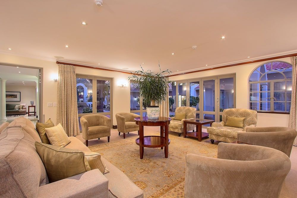 Area lounge