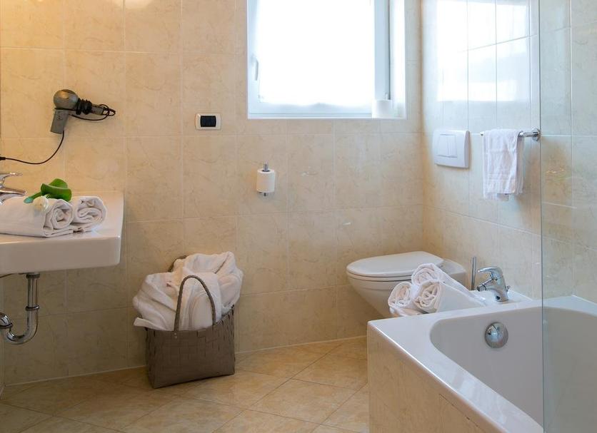 Bagno Foto