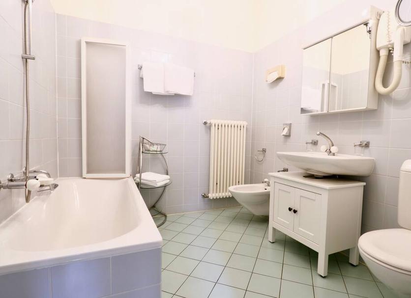 Bagno Foto