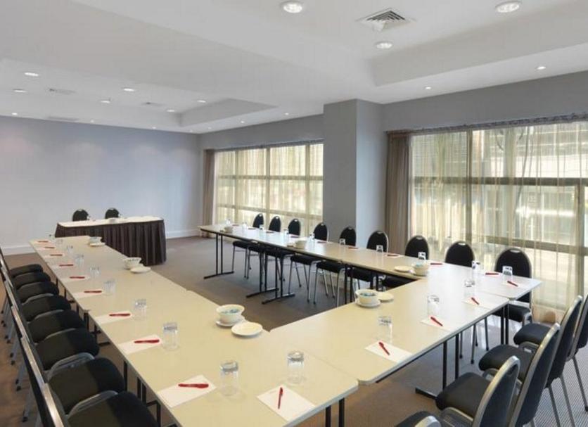 Sala conferenze Foto