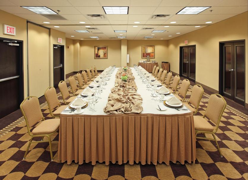 Sala conferenze Foto