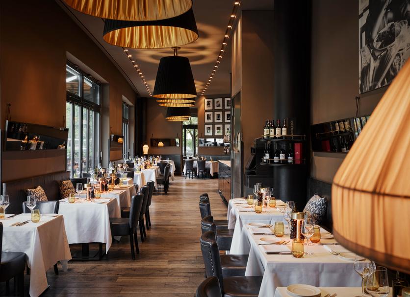 Ristorante Foto