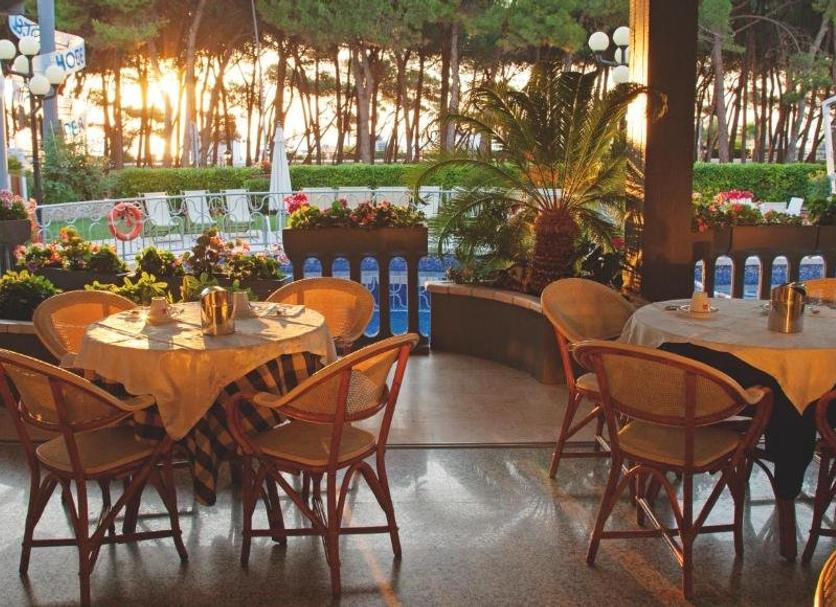 Ristorante Foto