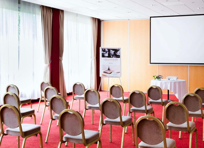 Sala conferenze Foto