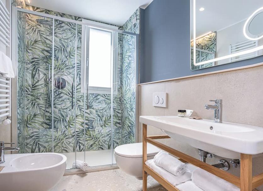 Bagno Foto