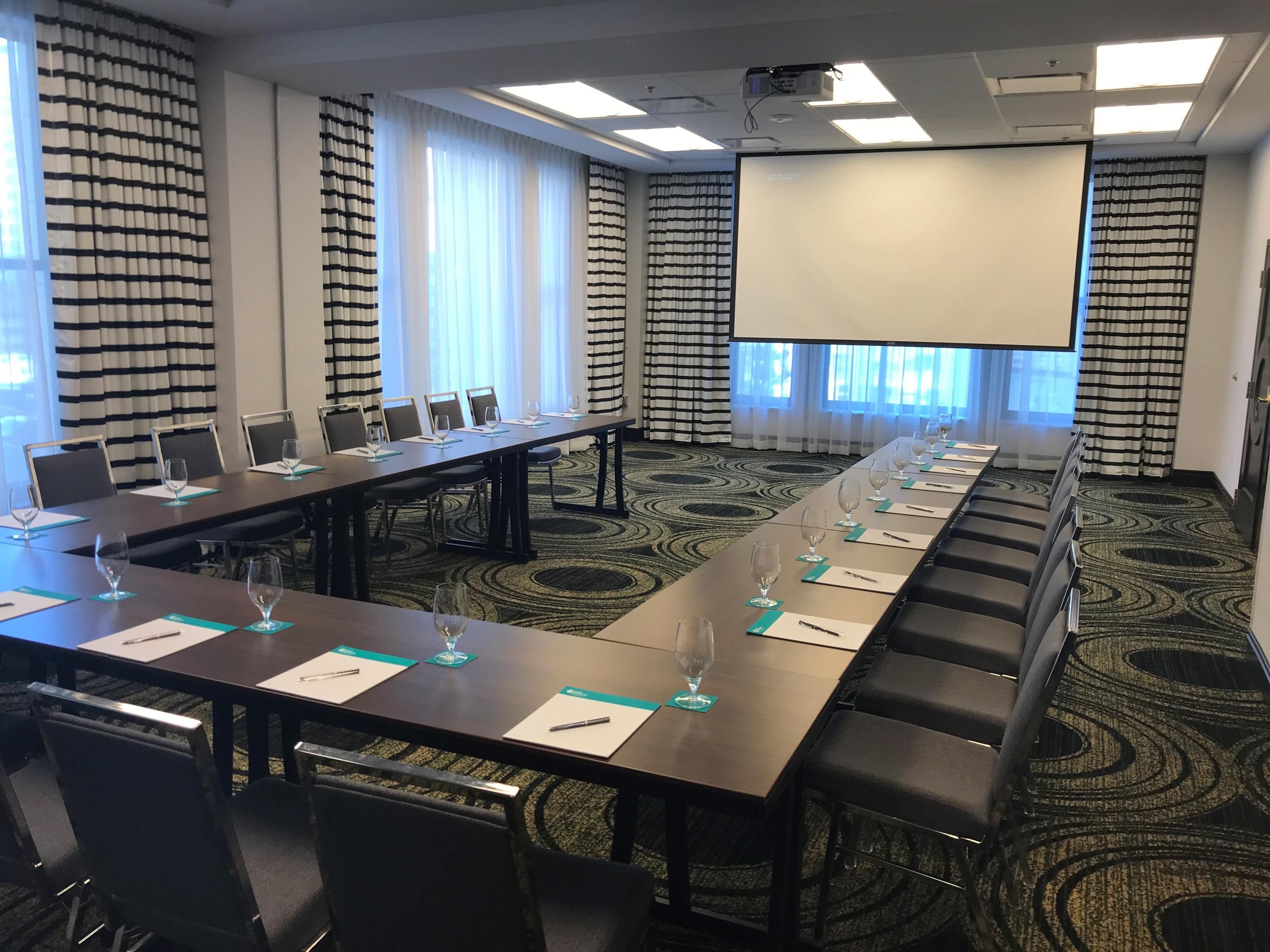 Sala conferenze