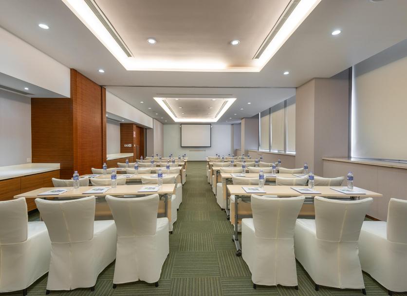 Sala conferenze Foto