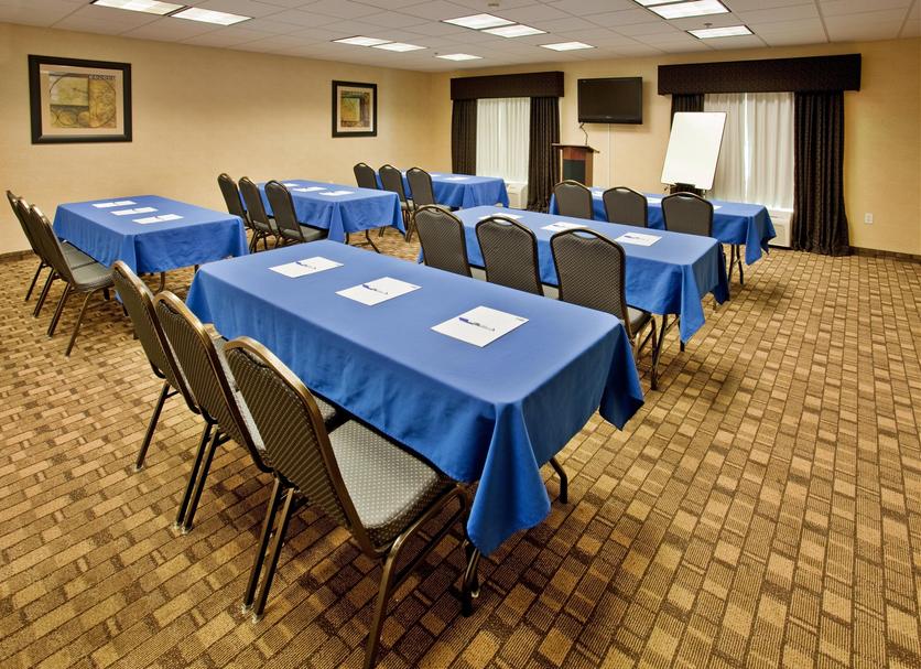 Sala conferenze Foto