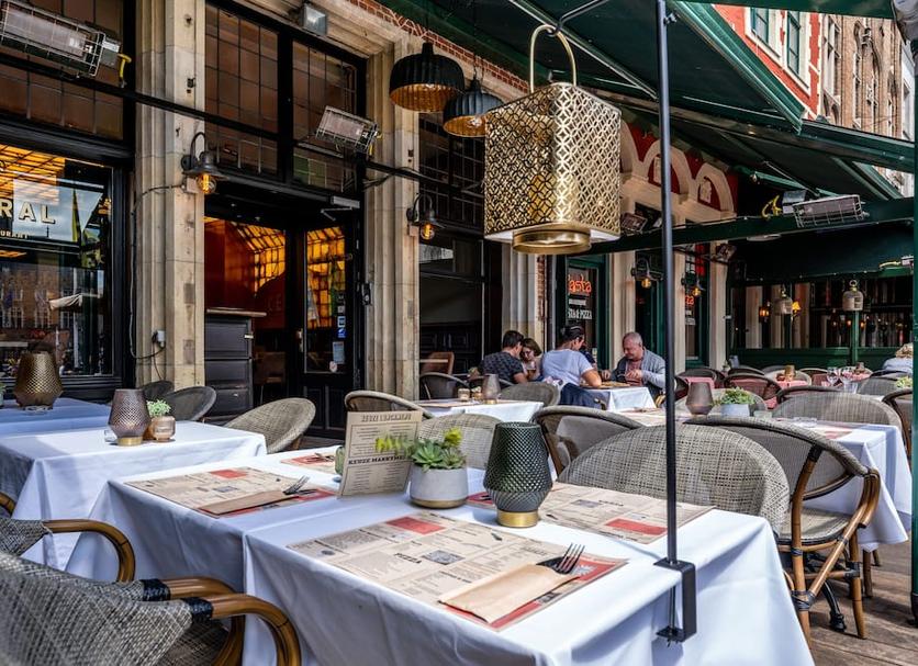 Ristorante Foto
